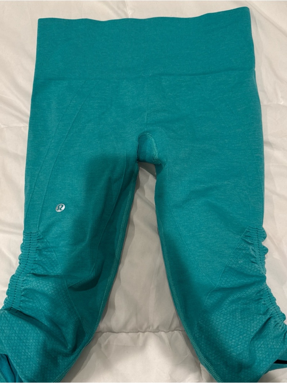 lululemon Capris